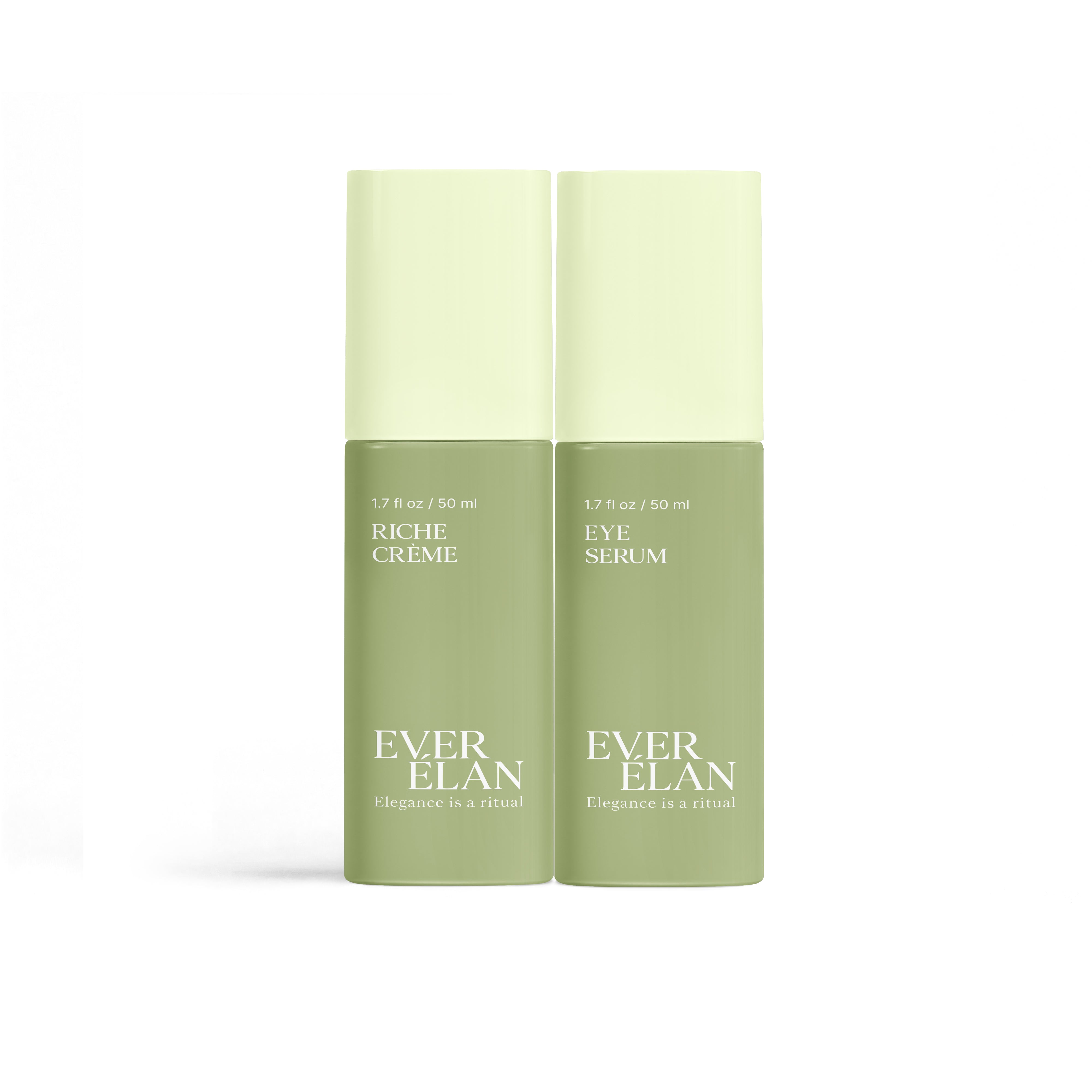 Full Face Moisture Set