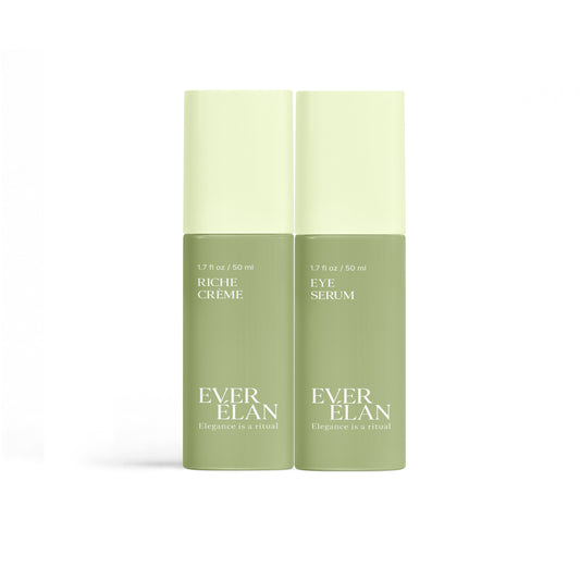 Full Face Moisture Set