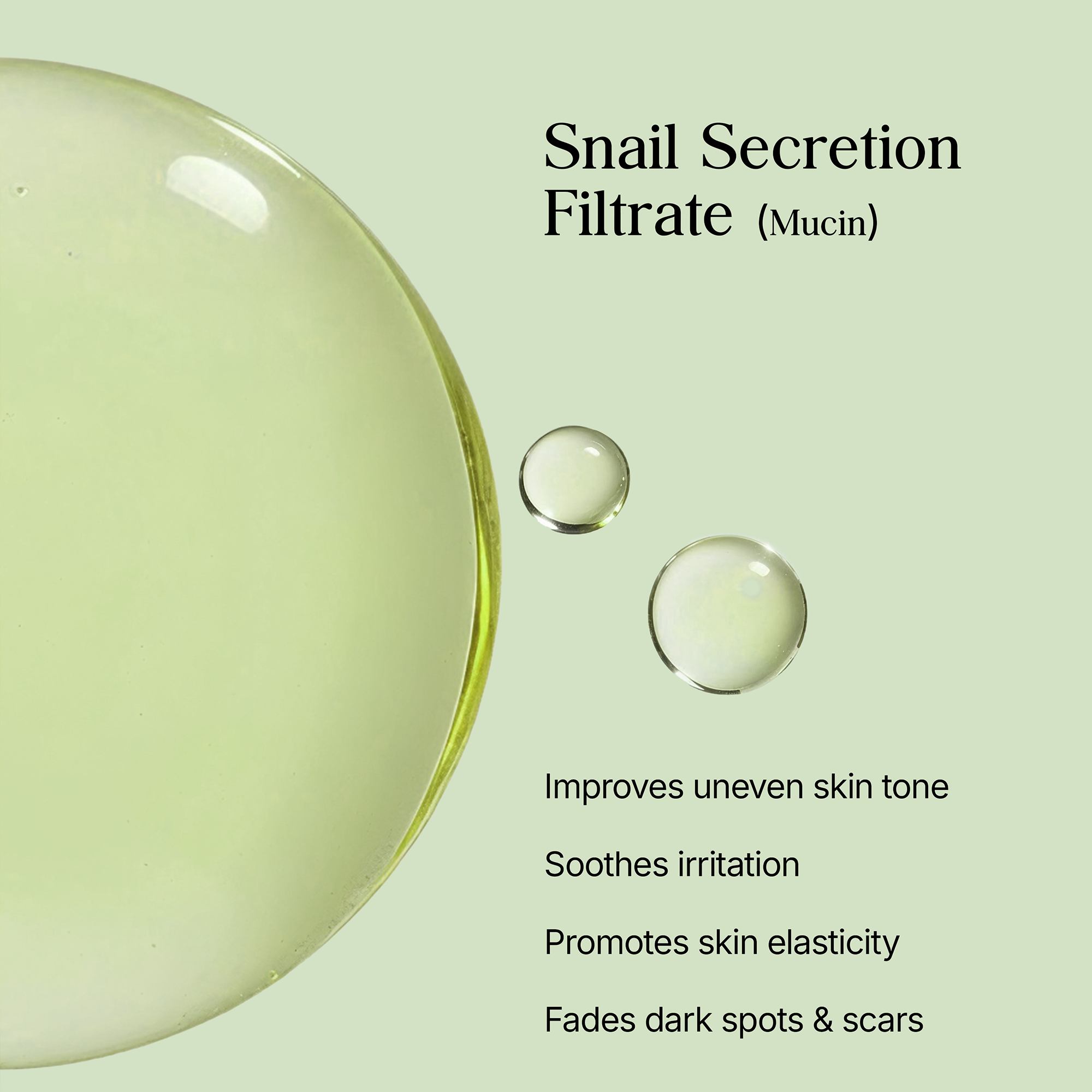 Snail Mucin Essence