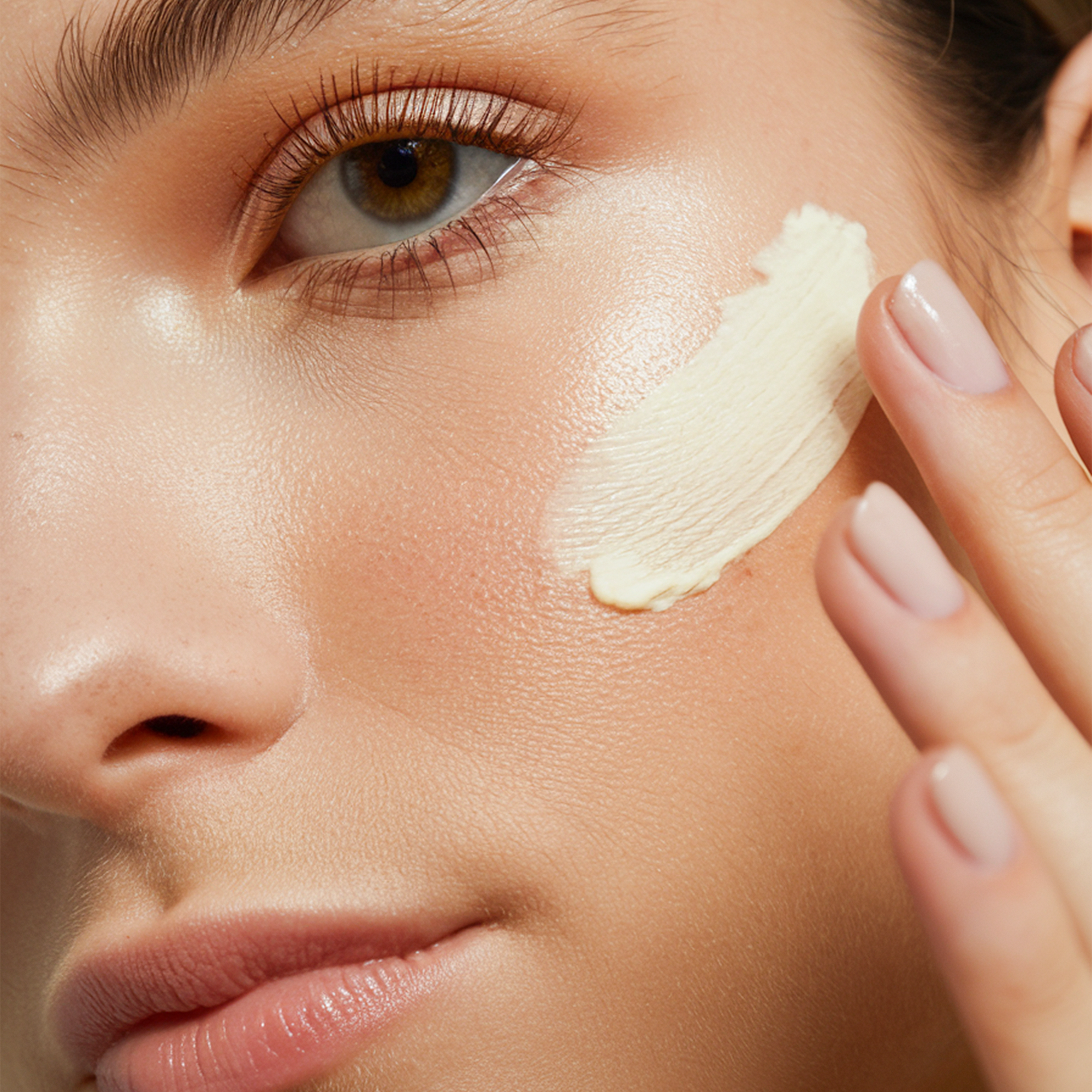 Full Face Moisture Set