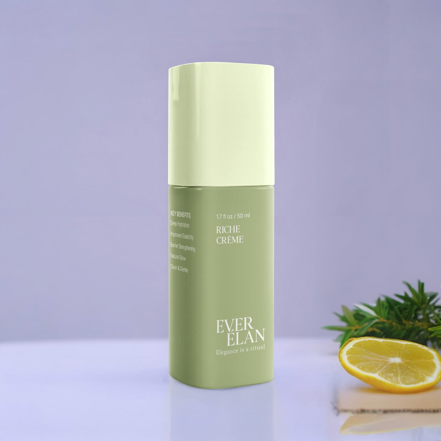 Riche Crème