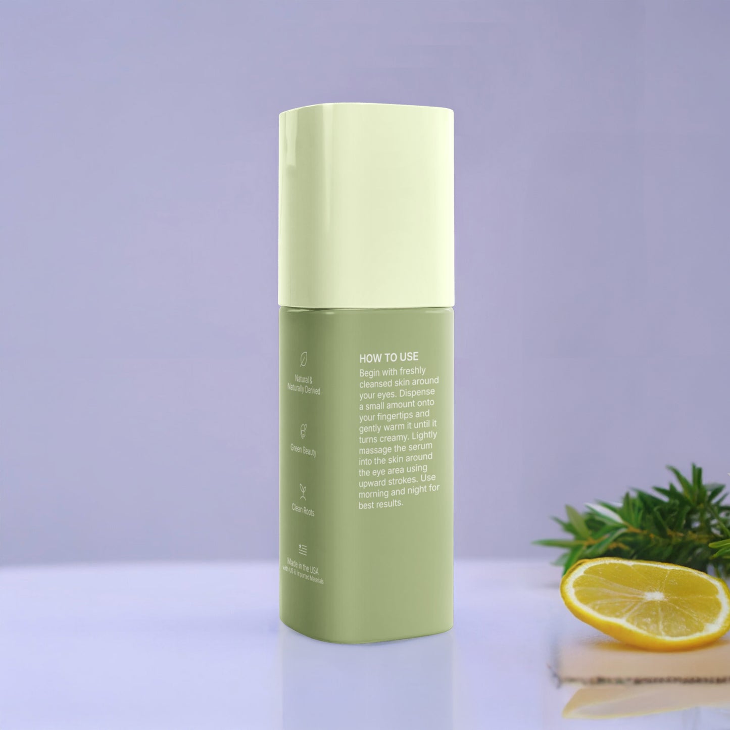 Eye Serum