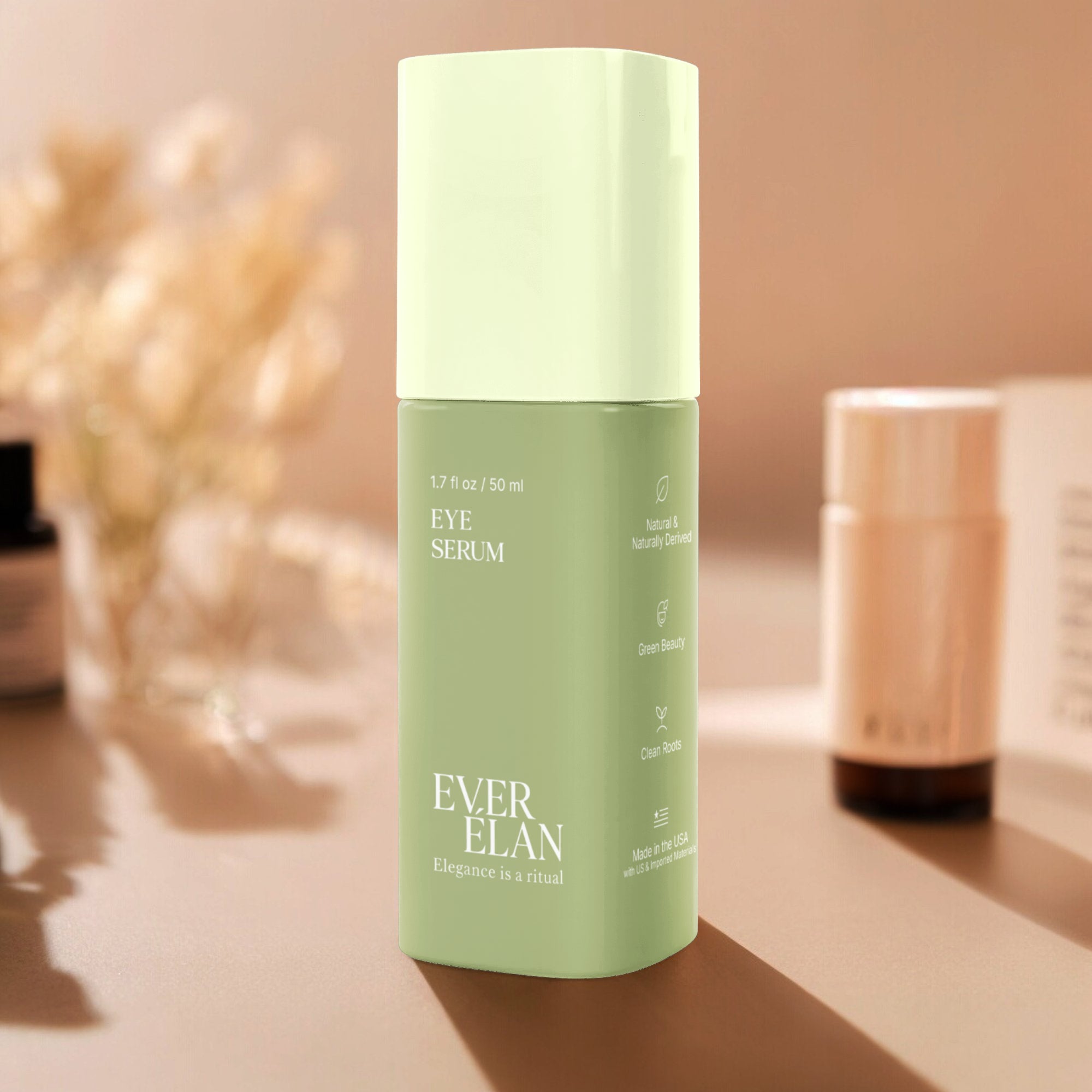 Eye Serum