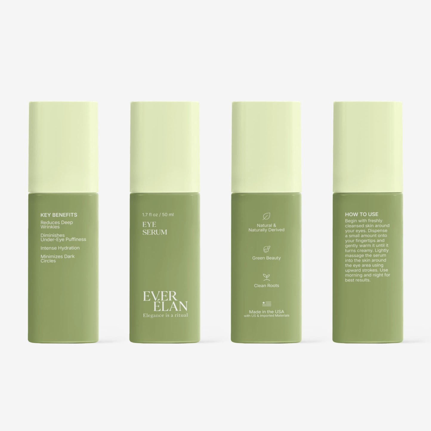 Eye Serum