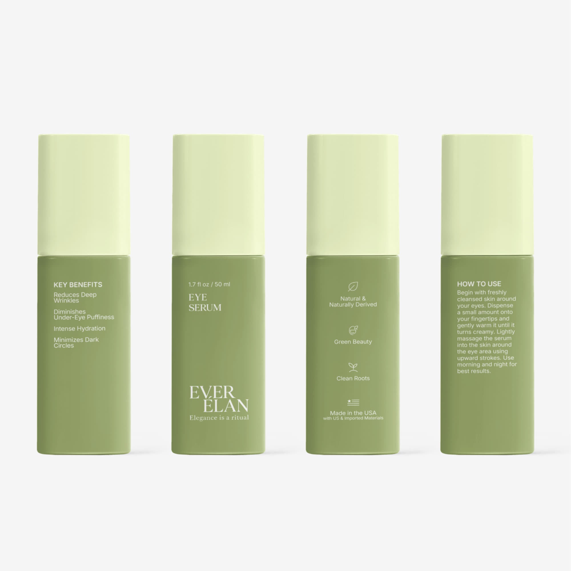 Eye Serum