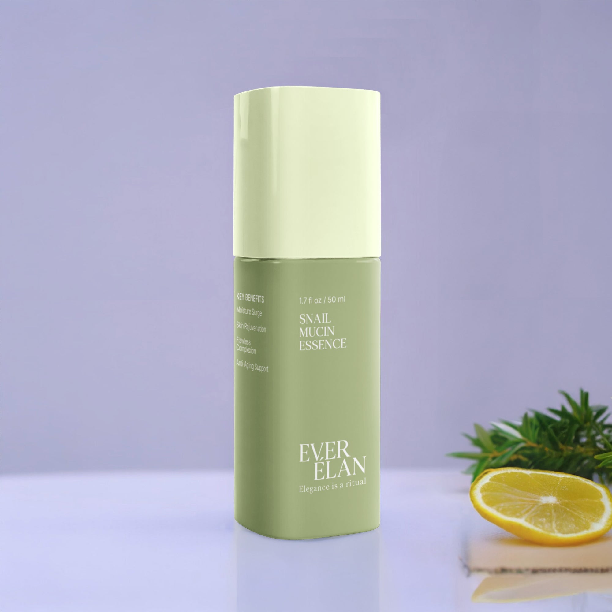 Snail Mucin Essence