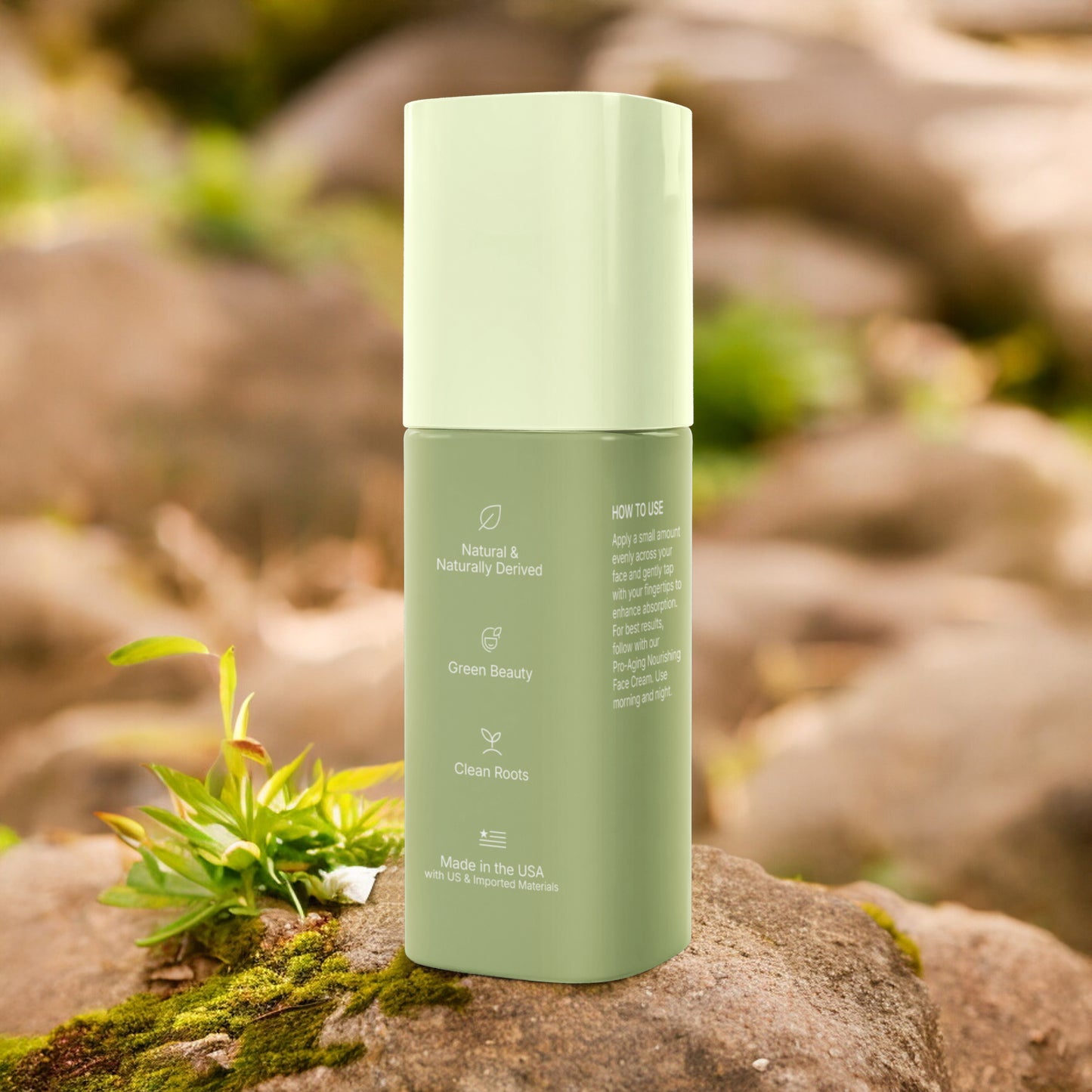 Snail Mucin Essence