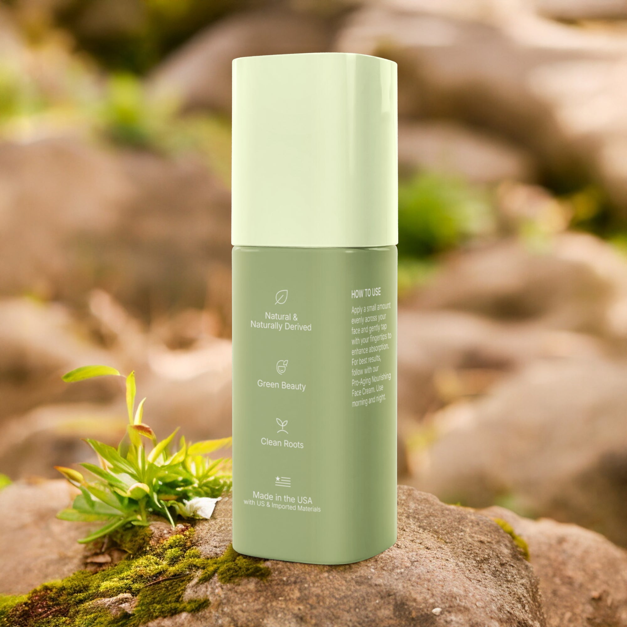 Snail Mucin Essence