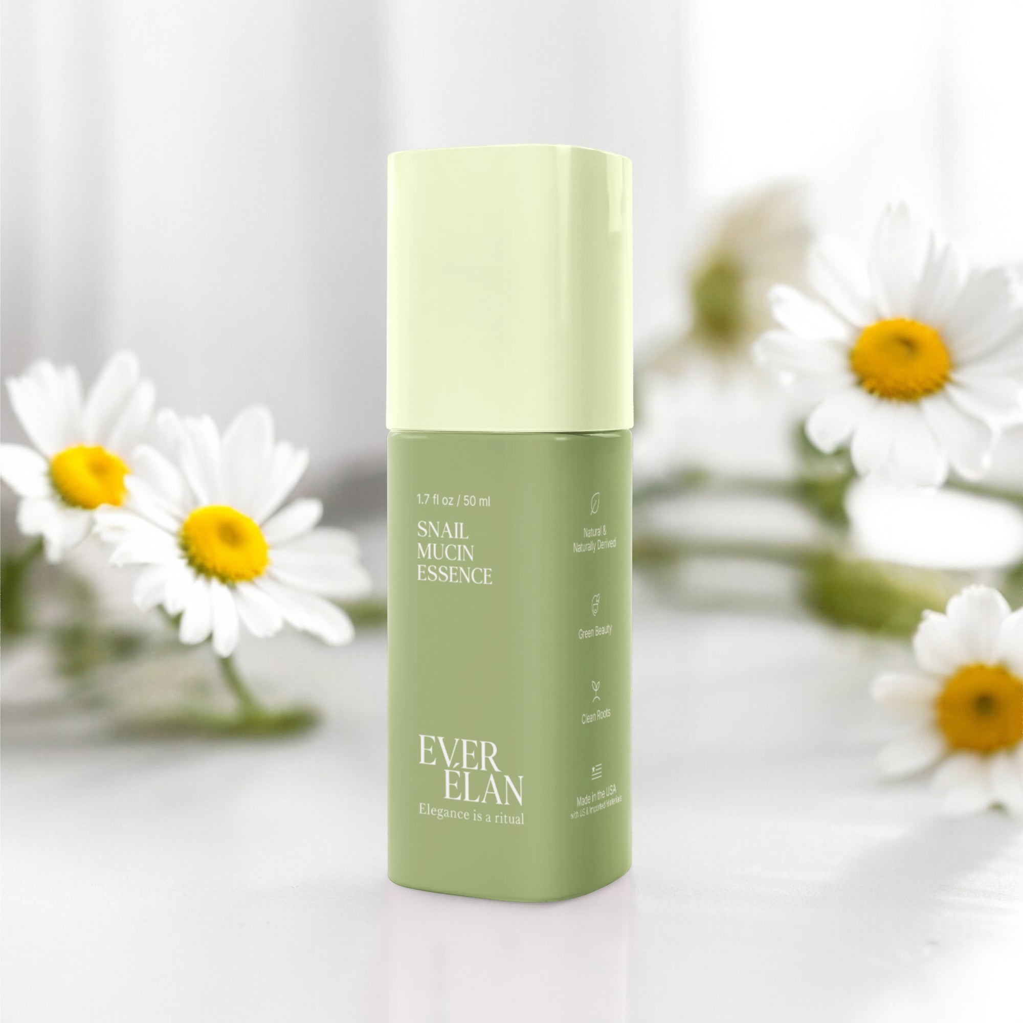 Snail Mucin Essence