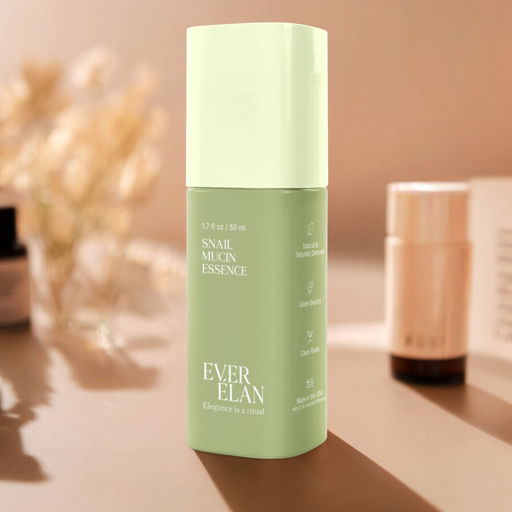 Snail Mucin Essence