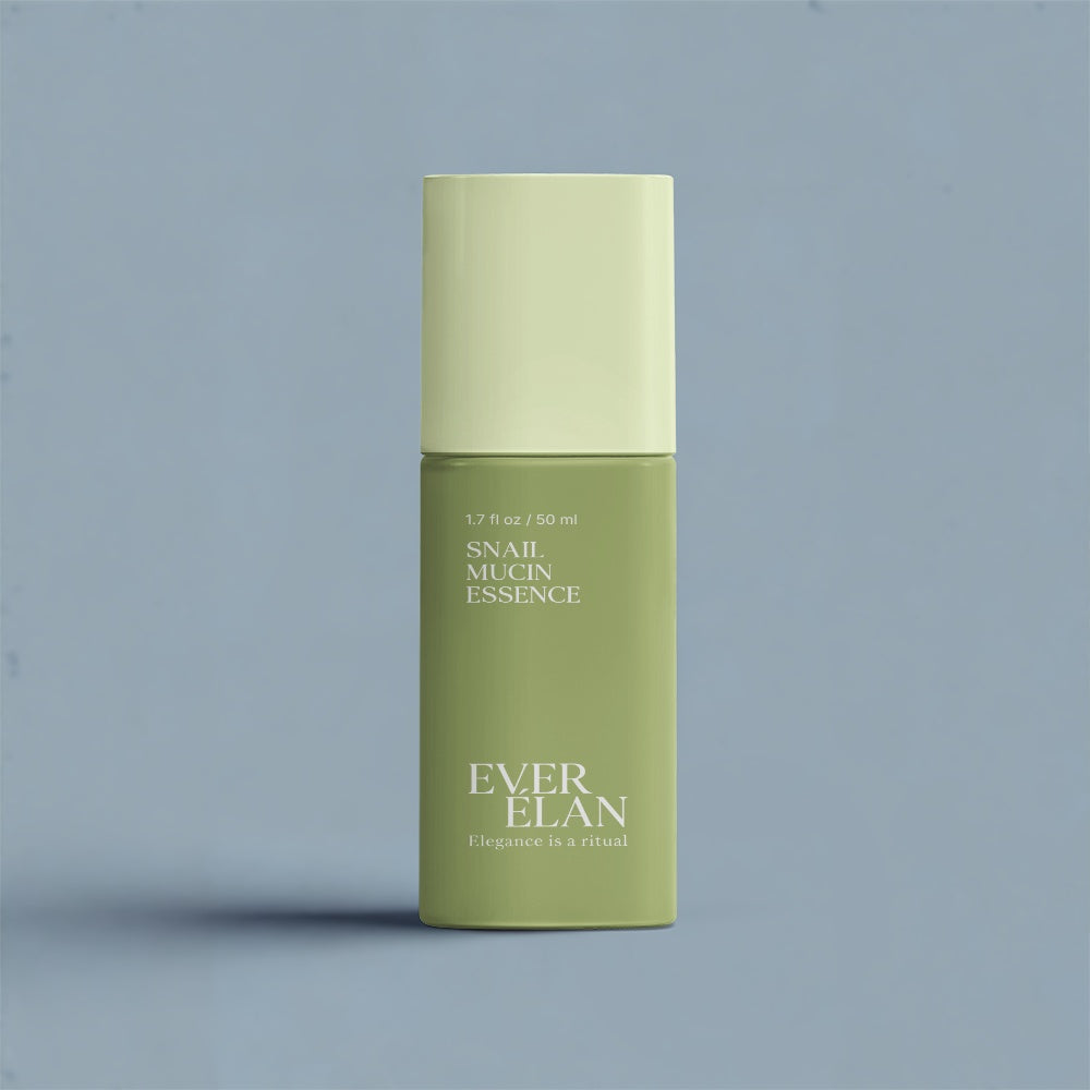 Snail Mucin Essence