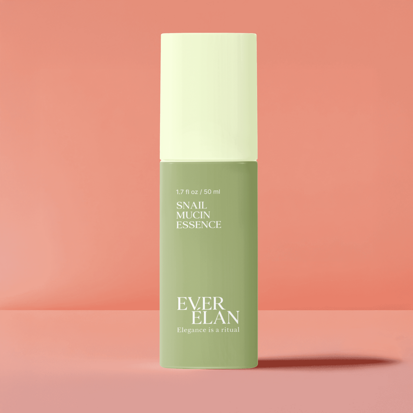 Snail Mucin Essence
