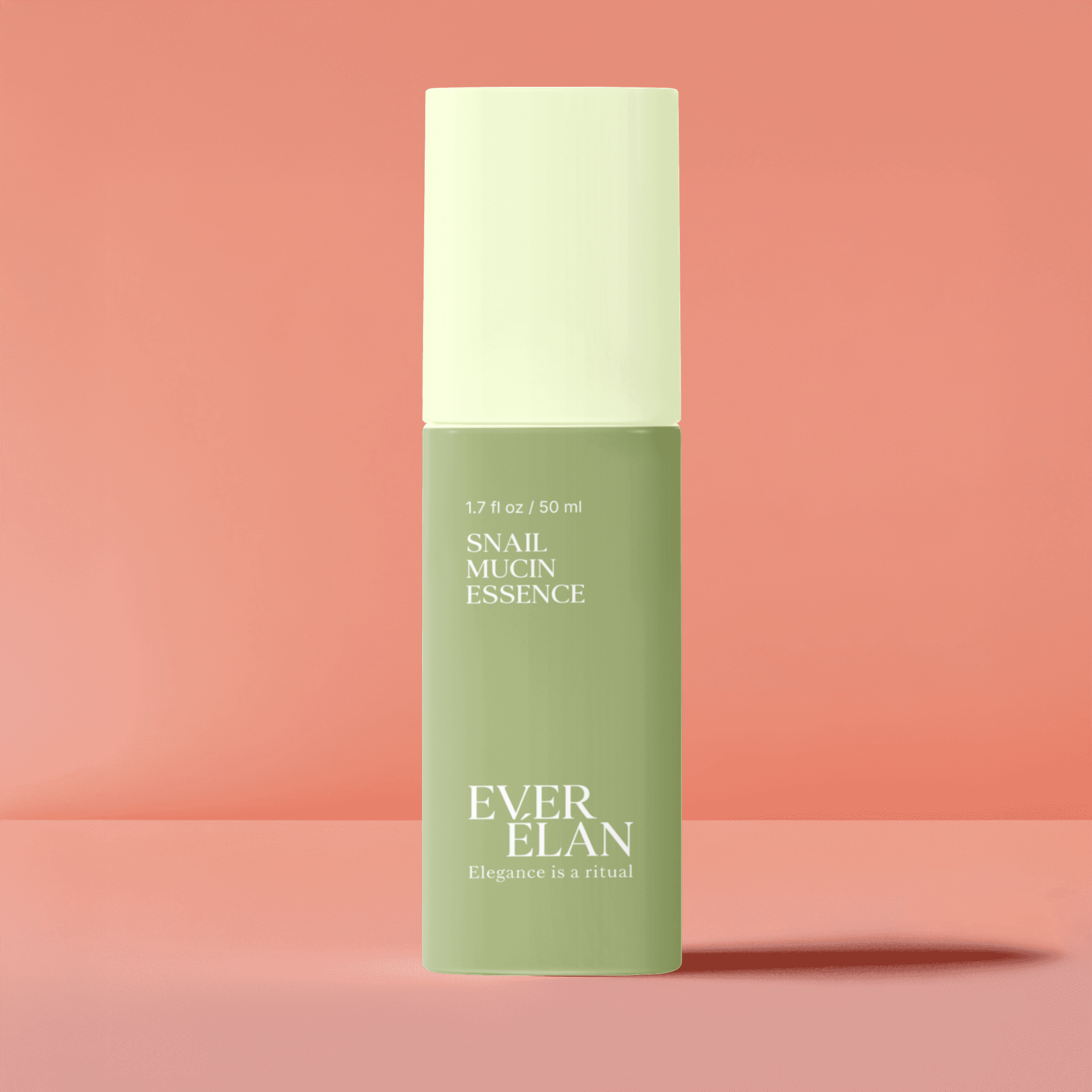 Snail Mucin Essence