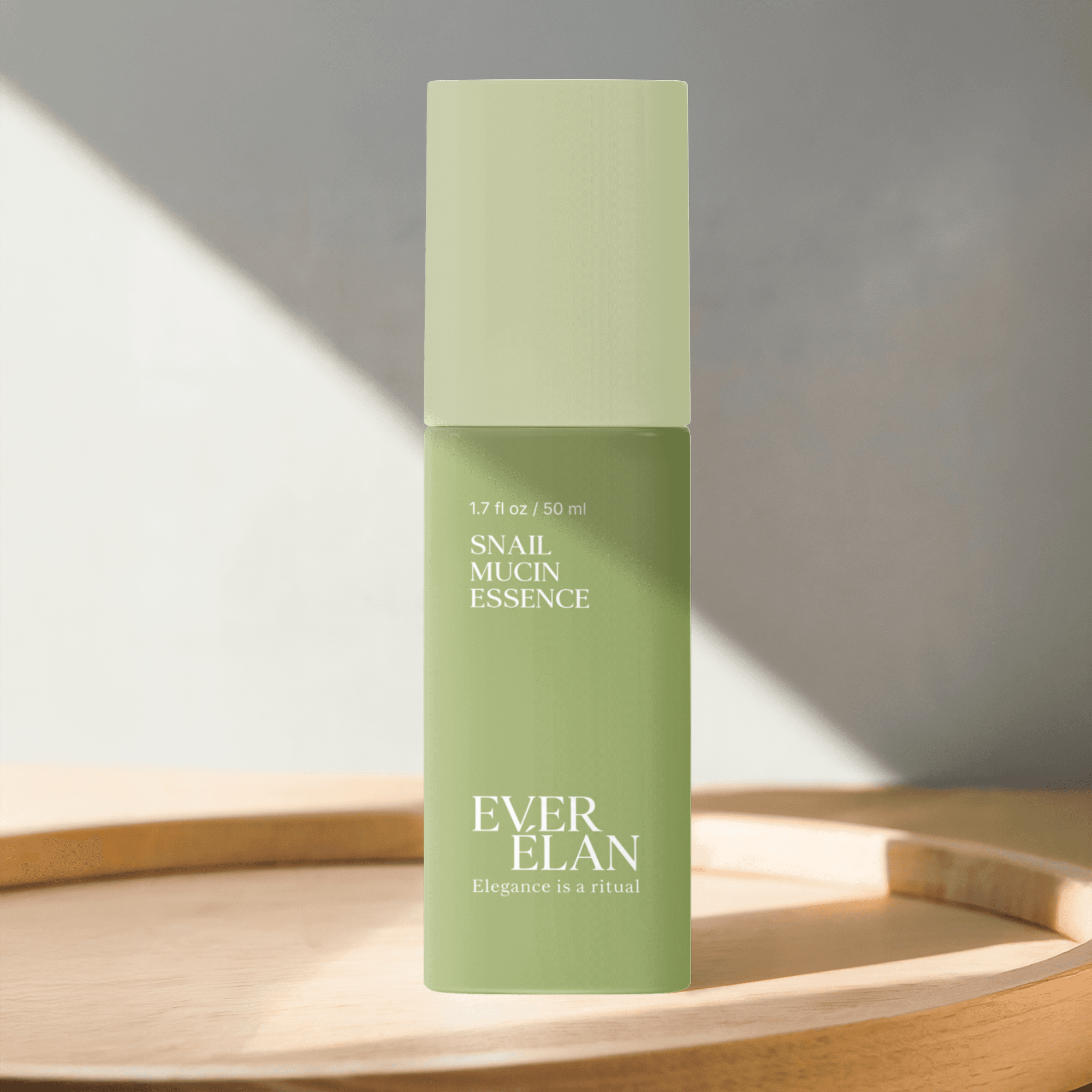 Snail Mucin Essence