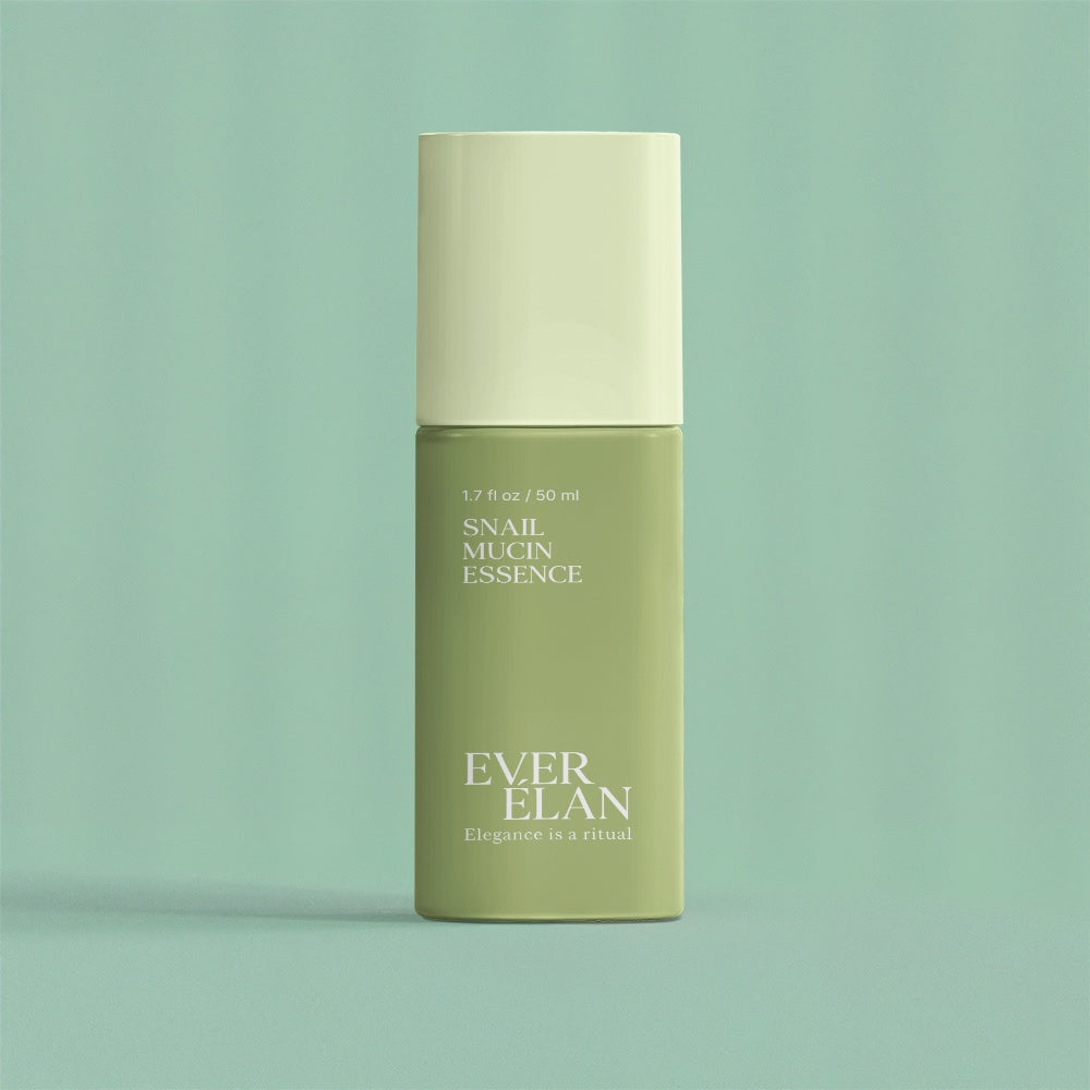 Snail Mucin Essence