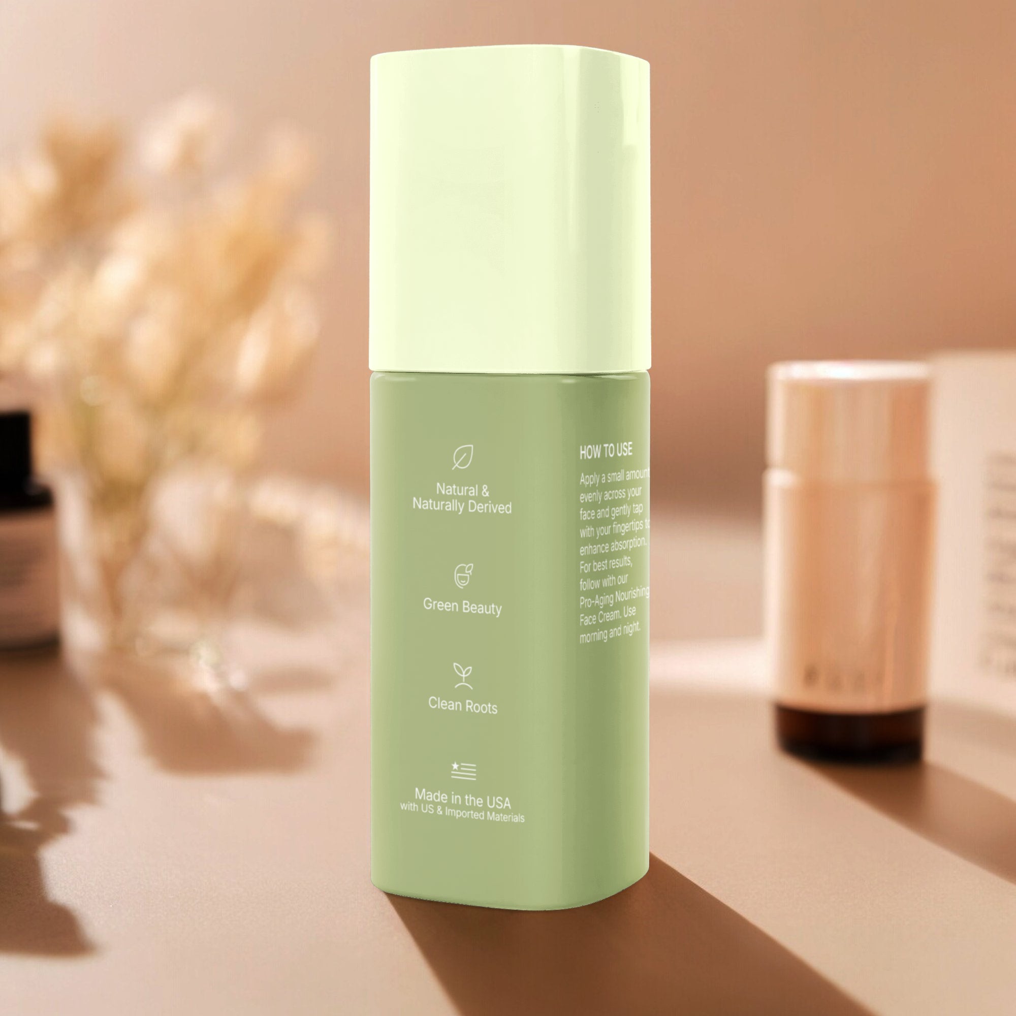 Snail Mucin Essence