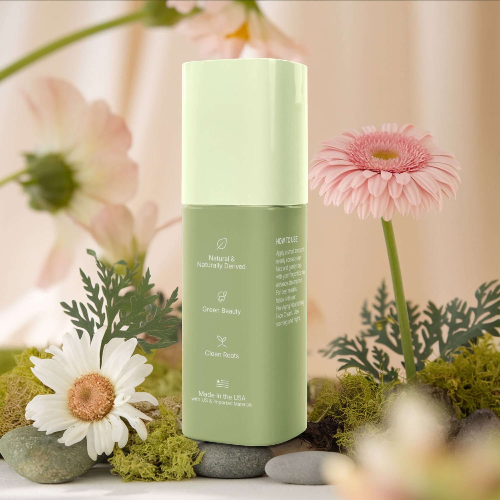 Snail Mucin Essence