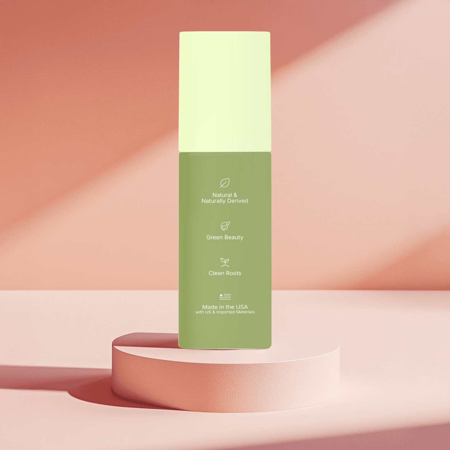 Foaming Oil Cleanser