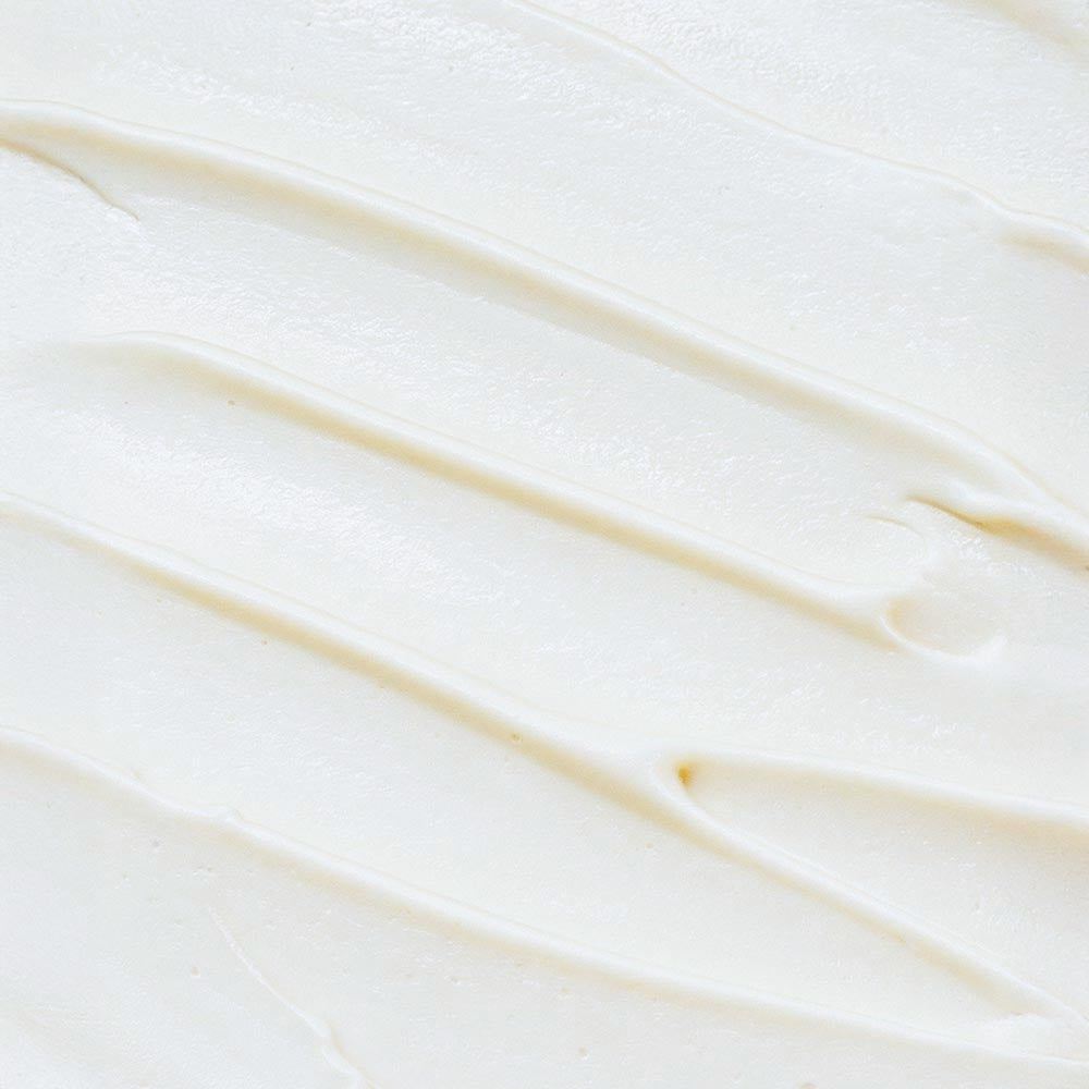 High Healing Whipped Grass-Fed Tallow Balm with Vanilla Bean