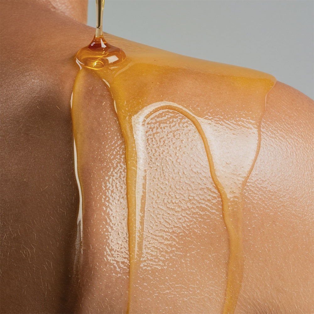 High Healing - Manuka Honey Sea Moss Post-Shave Oil